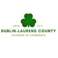 dublin laurens chamber of commerce|laurens county chamber of commerce dublin ga.